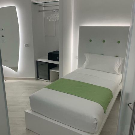 Ahd Rooms Мілан Екстер'єр фото