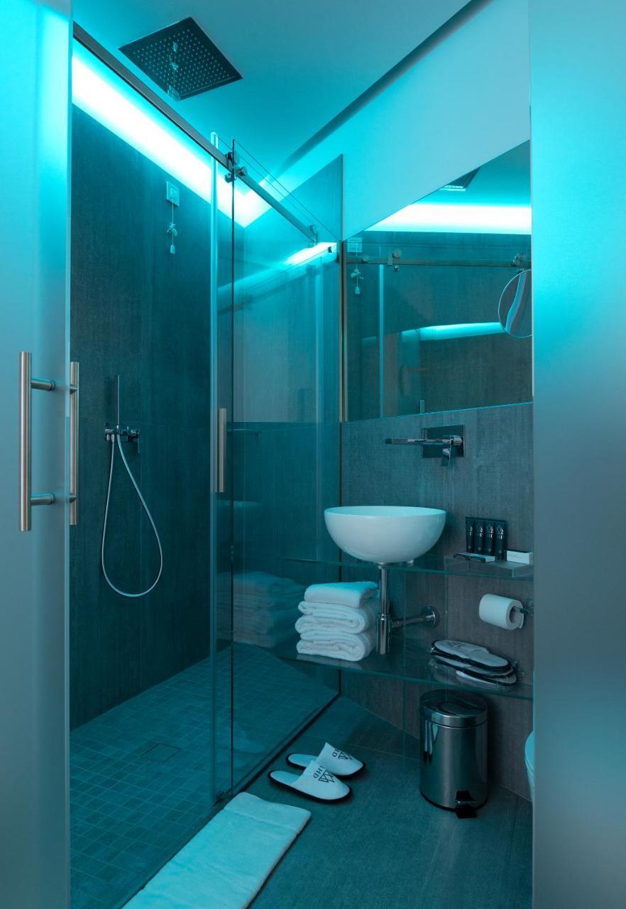 Ahd Rooms Мілан Екстер'єр фото
