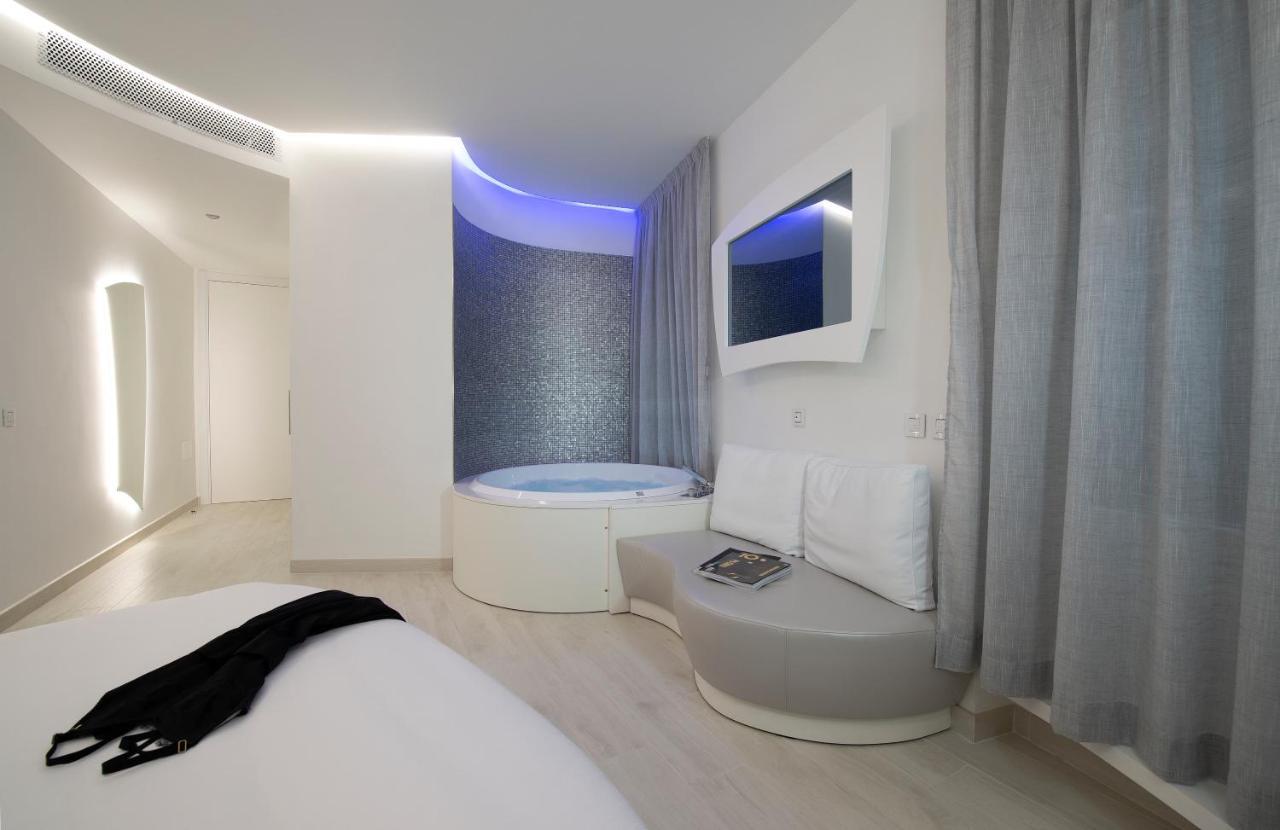 Ahd Rooms Мілан Екстер'єр фото