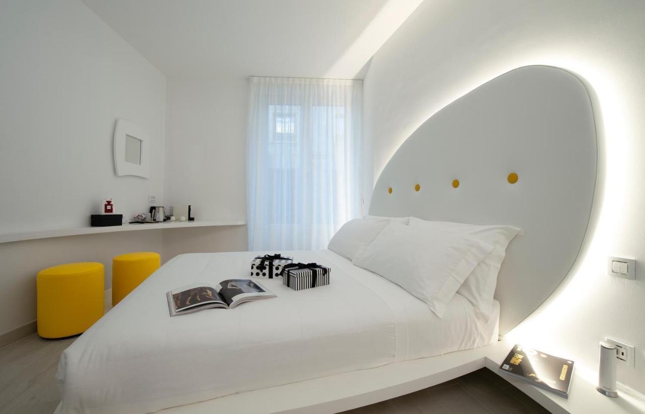 Ahd Rooms Мілан Екстер'єр фото