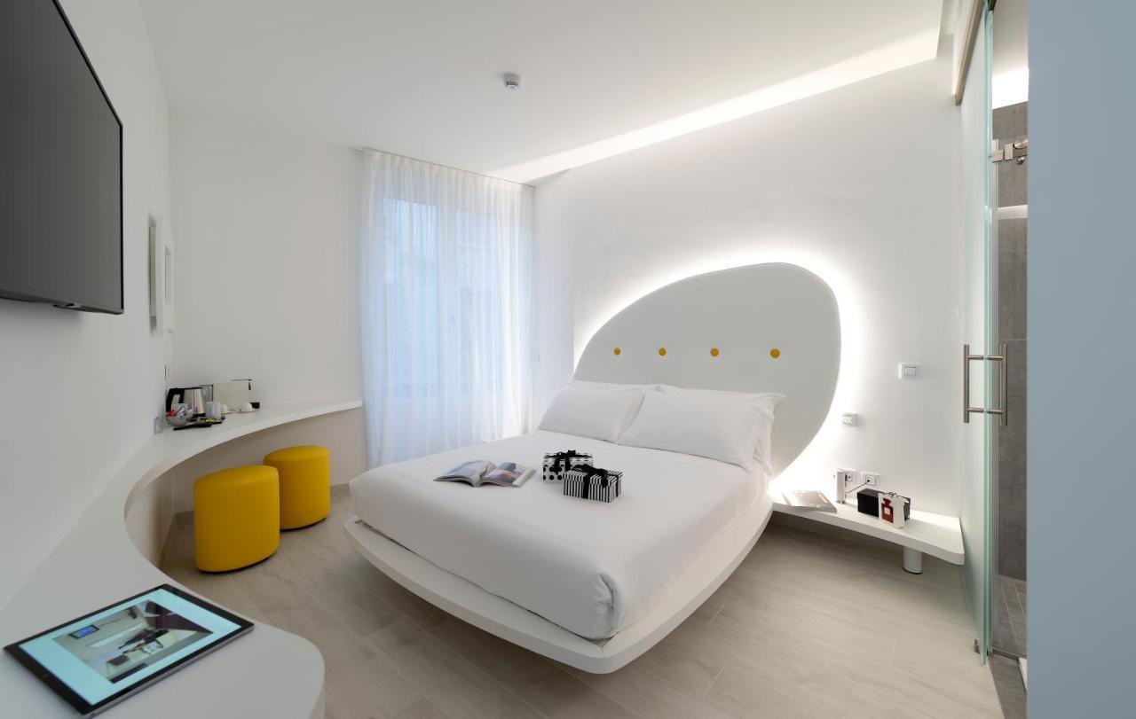 Ahd Rooms Мілан Екстер'єр фото