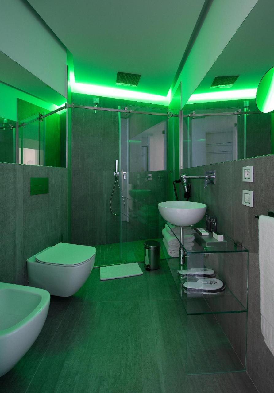 Ahd Rooms Мілан Екстер'єр фото
