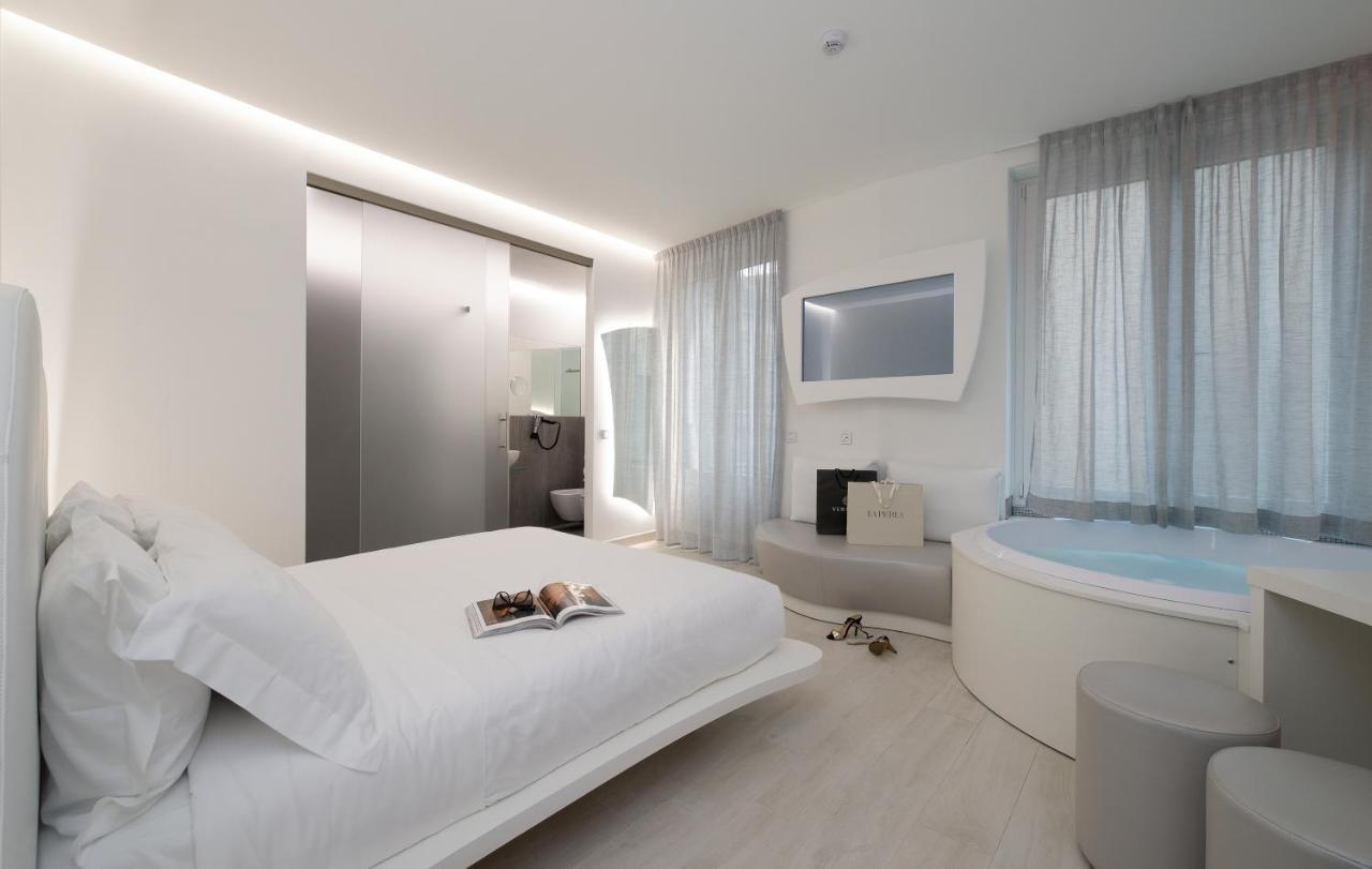 Ahd Rooms Мілан Екстер'єр фото