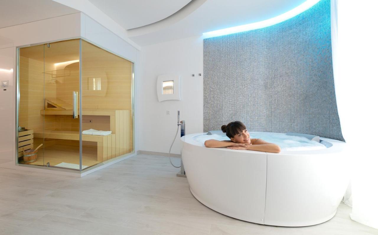 Ahd Rooms Мілан Екстер'єр фото