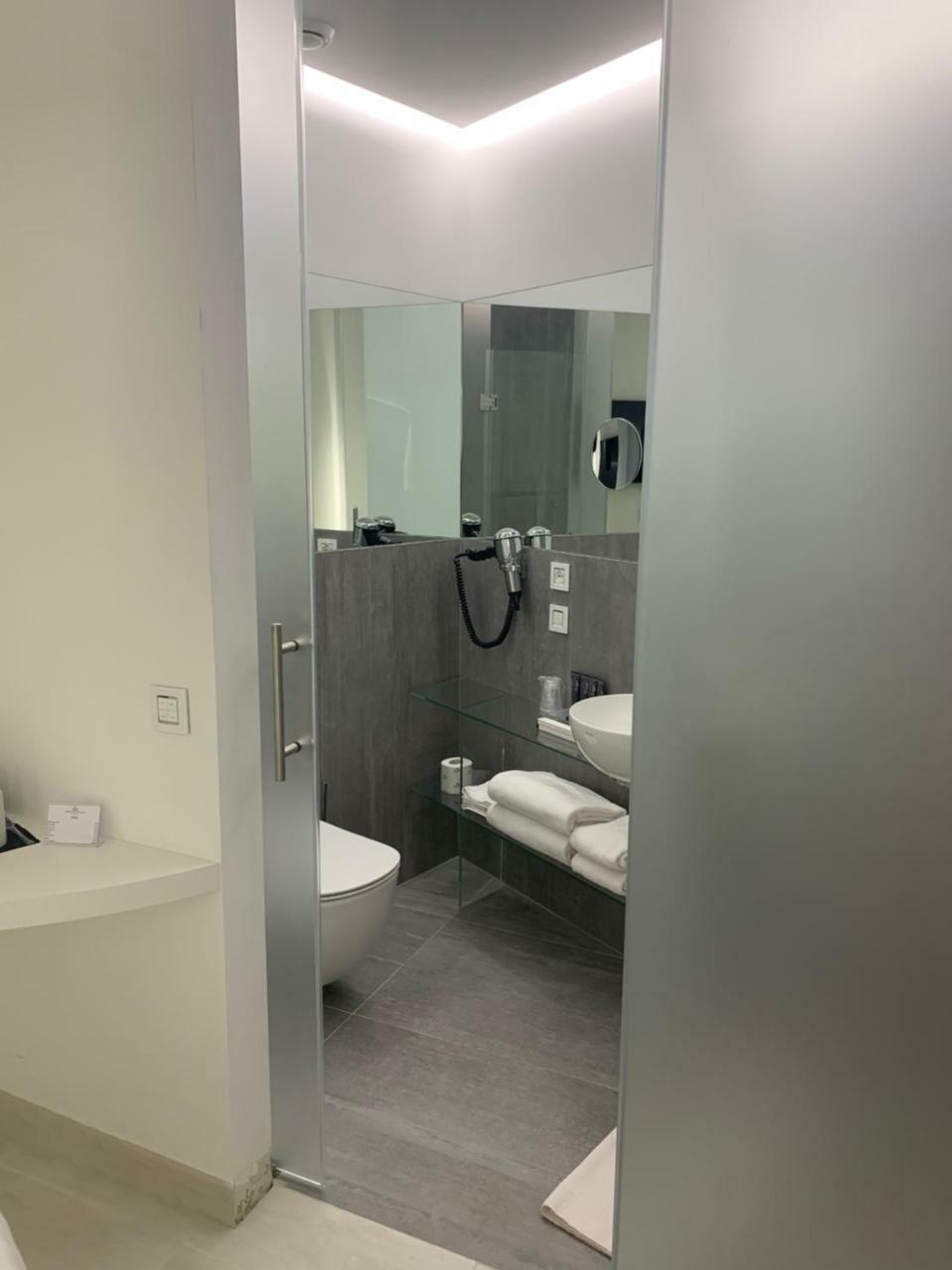 Ahd Rooms Мілан Екстер'єр фото