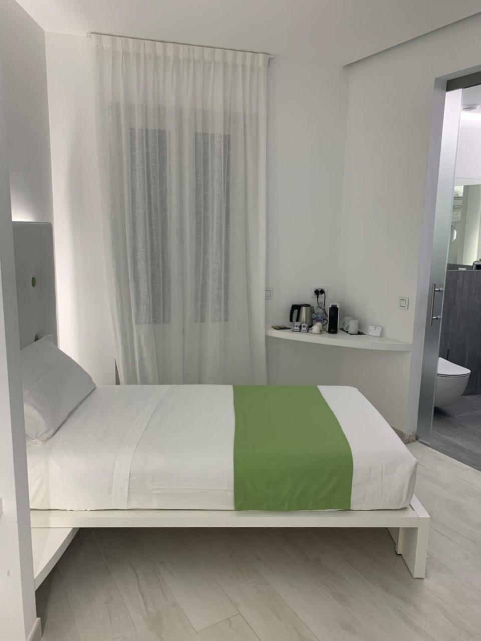 Ahd Rooms Мілан Екстер'єр фото